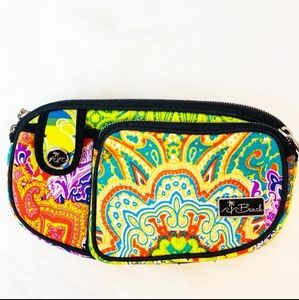 Neoprene Waist Bag Fanny Pack by Beach